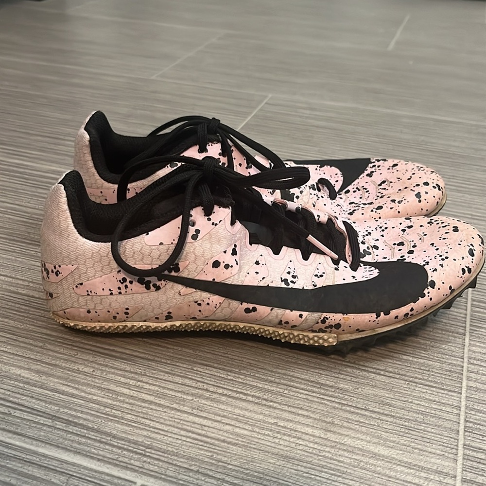 Womens/Girls track cleats